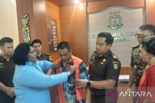 Kejari Jembrana Pasang Gelang Detektor ke Pelaku Pencurian Penerima RJ, ternyata - JPNN.com Bali