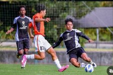 Update TC Timnas U20 Indonesia di Jepang, Kadek Arel Blak-blakan - JPNN.com Bali