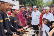 Generasi Muda Minta Koster-Giri Lestarikan Bali dengan Nangun Sat Kerti Loka  - JPNN.com Bali