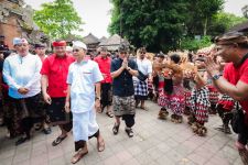 Koster Bangun Bali Berdasar Filosofi Kearifan Lokal, Generasi Muda Takjub - JPNN.com Bali