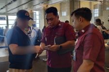 Giliran Imigrasi Tendang Bule Rusia, Pelanggarannya Selama di Bali Bejibun - JPNN.com Bali