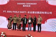 Investor China Serius Membangun Bandara Bali Utara, Kaji Teknis & Strategi Pendanaan - JPNN.com Bali