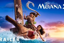 Jadwal Bioskop di Bali Rabu (27/11): 5 Film Asing & Lokal Tayang Perdana, Moana II Merajai - JPNN.com Bali