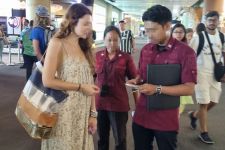 Jadi PSK di Bali, Cewek Brazil Ditendang Keluar dari Indonesia - JPNN.com Bali