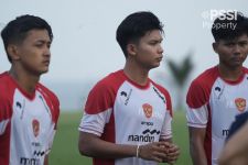 Piala AFF 2024: Ini Tekad Sangar Bek Muda Bali United Kadek Arel - JPNN.com Bali