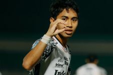 Kabar Terbaru Made Tito Setelah Dipulangkan STY dari TC Timnas, ternyata - JPNN.com Bali