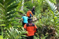 Warga Nusa Penida Hilang saat Cari Pakan Ternak, Tim SAR Turun Tangan - JPNN.com Bali