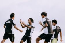 Ini Jadwal Arhan, Asnawi & Marselino Gabung TC Timnas, Sumardji Blak-blakan - JPNN.com Bali