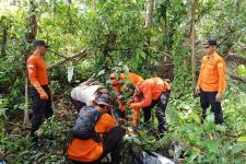 Kabar Duka! Kakek Sebug yang Hilang saat Mencari Pakan Ternak Ditemukan Tewas - JPNN.com Bali