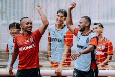 PSM Jadi Ancaman Serius Bali United, Coach Teco Blak-blakan - JPNN.com Bali