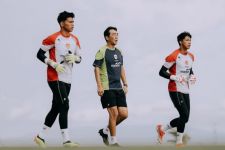 Skuad Timnas Indonesia Termuda di Piala AFF 2024, Menpora Dito Optimistis - JPNN.com