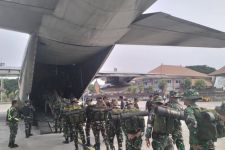 Bali Peduli Korban Erupsi Lewotobi, Kumpulkan Bantuan hingga Terlibat Misi Kemanusian - JPNN.com Bali