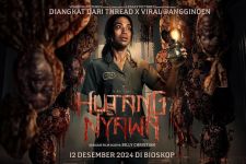 Jadwal Bioskop di Bali Jumat (6/12): 2 Film Horor Tayang Perdana, Bikin Bergidik - JPNN.com Bali