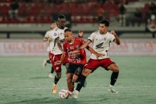 Bali United Unggul Statistik, tetapi Kurang Tenang, PSM Tembus Top Four - JPNN.com Bali