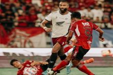 Liga 1 2024-2025: Bali United Nyaris Malu di Stadion Dipta, Performa PSM Amazing - JPNN.com Bali