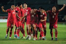 Piala AFF 2024: Indonesia Bungkam Myanmar, Asnawi Jadi Penyelamat - JPNN.com Bali