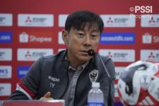 Piala AFF 2024: STY Bongkar Fakta Menjelang Kontra Myanmar, Sentil Timnas Senior - JPNN.com Bali