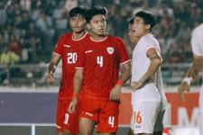 STY Puji Skuad Muda Timnas Seusai Sikat Myanmar, Sebut di Luar Ekspektasi - JPNN.com Bali