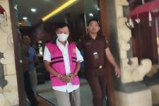 Eks Pejabat Pemkot Denpasar Berstatus Residivis Dijebloskan Jaksa ke Penjara - JPNN.com Bali