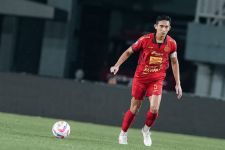 Kapten Rizky Ridho Kirim Psywar ke Bali United: Kami Akan Fight Demi 3 Poin - JPNN.com Bali