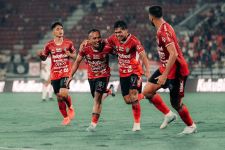 Bali United Merugi Menjelang Kontra Persib, Gegera Persija? Duh - JPNN.com Bali