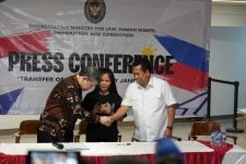 Mary Jane Veloso Lanjutkan Masa Hukuman di Filipina, Indonesia: Kemenangan Diplomasi - JPNN.com Bali