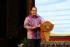 Pj Gubernur Sentil Pentingnya HKI, Dorong Pertumbuhan Ekonomi Kreatif - JPNN.com Bali