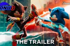 Jadwal Bioskop di Bali Sabtu (21/12): Film Sonic the Hedgehog 3 Tayang Perdana - JPNN.com Bali