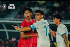 STY Sebut Pemain Timnas Kelelahan: Ini Bukan Kegagalan, tetapi - JPNN.com Bali