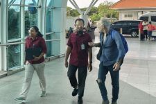 Kisah Deportan Spanyol Overstay 1.316 Hari di Bali: Jadi Jurnalis & Penulis Media Daring - JPNN.com Bali