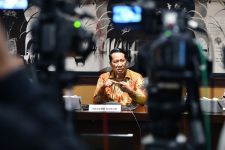 Menteri Supratman Sentil Amnesti Koruptor, Sebut Sistem Hukum Indonesia Mendukung - JPNN.com Bali