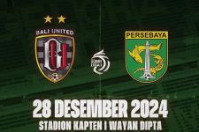 Live Streaming, Prediksi & Susunan Pemain Bali United vs Persebaya: Sama-sama Incar 3 Poin - JPNN.com Bali