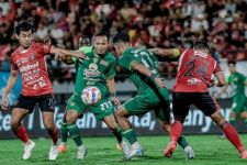 Winger Persebaya Terima Kekalahan dari Bali United, Sentil Putaran Kedua - JPNN.com Bali