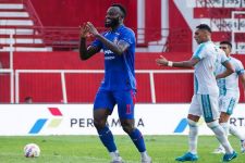 Penyerang Arema FC Merapat ke Bali United? Sinyal Teco Mendekati Kenyataan - JPNN.com Bali