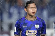 Bursa Transfer Liga 1: Persib Ikat Permanen Adam Alis, Senjata Kontra Bali United - JPNN.com Bali