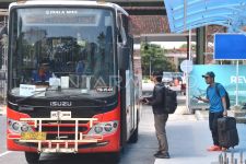 Kemenhub Sentil Stimulus 5 Tahun, Bali Semestinya Mandiri Soal Bus Trans Metro Dewata - JPNN.com