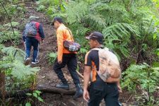 Konsulat Korsel Heboh Warganya Hilang di Gunung Agung, Begini Kronologinya - JPNN.com Bali