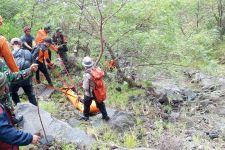 WNA Korsel Pendaki Gunung Agung Ditemukan Tewas, Ini Dugaan Tim SAR - JPNN.com Bali