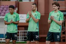 Update Bursa Transfer Putaran Kedua Liga 1 2024-2025: Giliran Persebaya & SP Bikin Kejutan - JPNN.com Bali