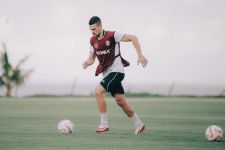 Striker Baru Bali United Boris Kopitovic: Statistik, Spaso, Bukan Persib, tetapi Persik - JPNN.com Bali