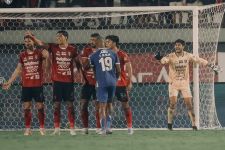 Teco Klaim Bali United Lebih Baik dari Persib, Kecewa Gagal Bungkam Lawan - JPNN.com Bali