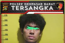 Pria Lumajang Jatim Ini tak Berkutik, Aksinya Membobol Kamar Indekos Terbongkar - JPNN.com Bali