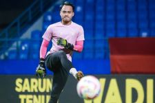 Bali United vs Persik: Rospide Berharap Pada Husna Al Malik, Sang Kiper Merespons - JPNN.com Bali