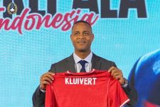 Patrick Kluivert Incar 4 Poin dari Australia & Bahrain, Bagaimana China dan Jepang? - JPNN.com Bali