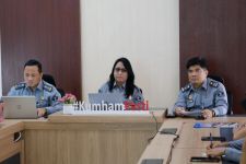 Dirjen PP Minta Perancang Peraturan Perundang-undangan Taat Kode Etik - JPNN.com Bali