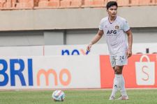 Eks Pemain Bali United Merapat ke Persib Setelah Bantu Persik Rebut 3 Poin - JPNN.com Bali