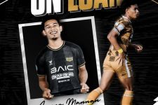 Bursa Transfer Liga 1: Bali United Datangkan Agung Mannan dan Jaimerson Xavier - JPNN.com Bali