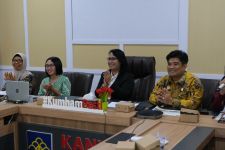 Kemenkum NTB Komitmen Bangun Kesadaran dan Akses Hukum di Desa - JPNN.com Bali