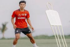 Agung Mannan Blak-blakan, Ini Alasan & Target Bersama Bali United - JPNN.com Bali