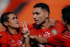 Semen Padang vs Bali United: Teco Boyong 23 Pemain, Boris, Jaimerson & Agung Debut? - JPNN.com Bali